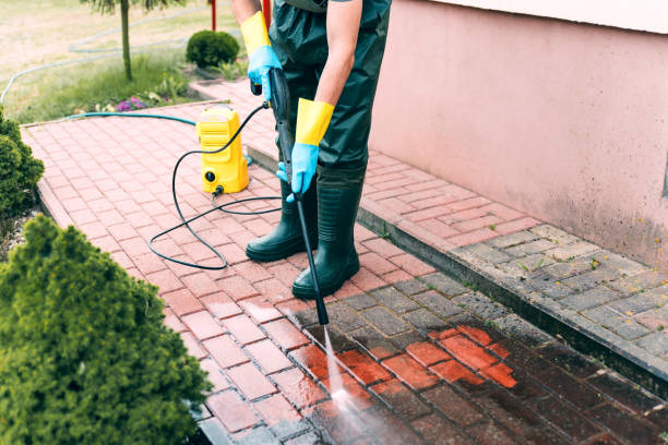 Best Stamped Concrete Driveways in Ardmore, AL