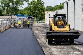 Best Recycled Asphalt Driveway Installation in Ardmore, AL